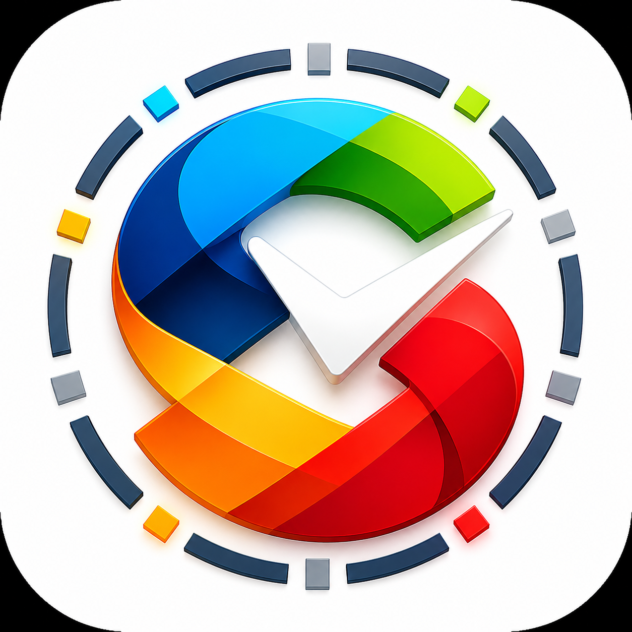 StratCore Time Management